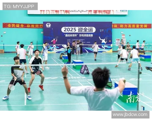 赛后分析：北京羽毛球队与广州羽毛球队心理素质的较量与启示